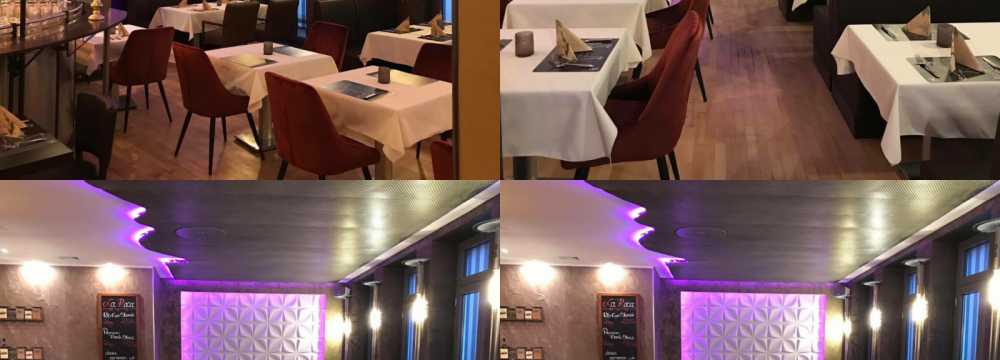 La Roca Steakhouse  in Deggendorf 