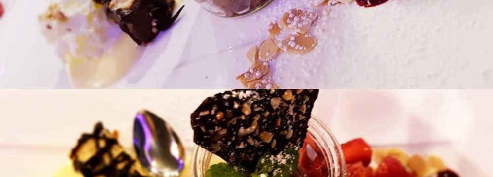 La Roca Steakhouse  in Deggendorf 
