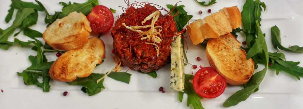 La Roca Steakhouse  in Deggendorf 