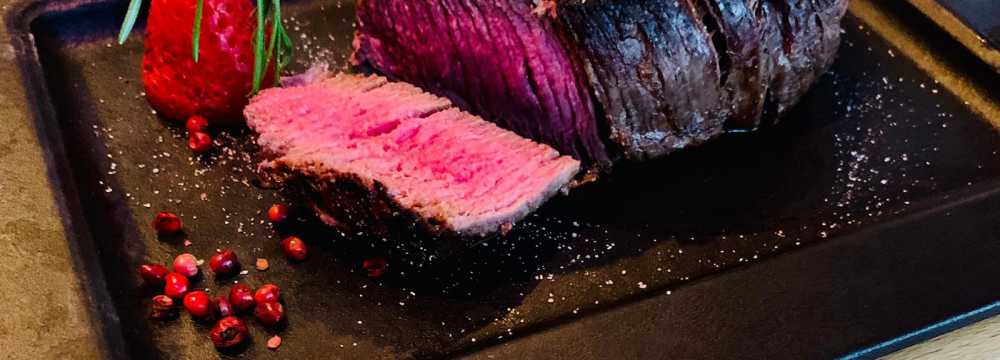 La Roca Steakhouse  in Deggendorf 
