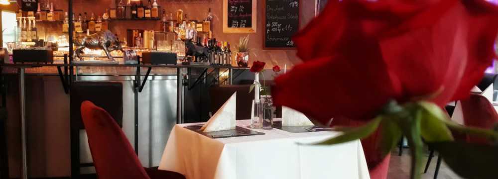 La Roca Steakhouse  in Deggendorf 