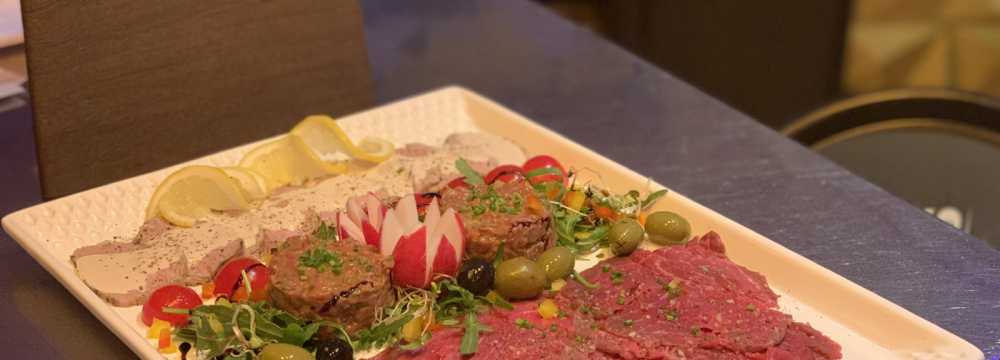 La Roca Steakhouse  in Deggendorf 