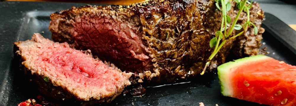 La Roca Steakhouse  in Deggendorf 