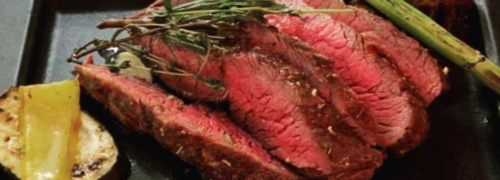 La Roca Steakhouse  in Deggendorf 