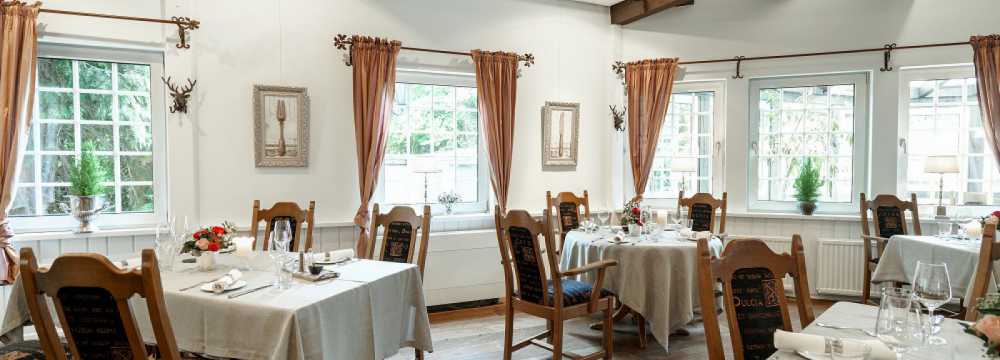 Sengelmannshof in Essen