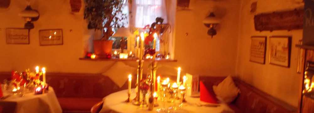 Steakhaus Alte Schmiede in Teningen-K�ndringen