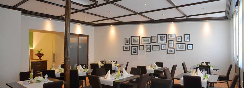 Bold&quots Hotel Restaurant Zum Grnen Kranz  in Rodalben