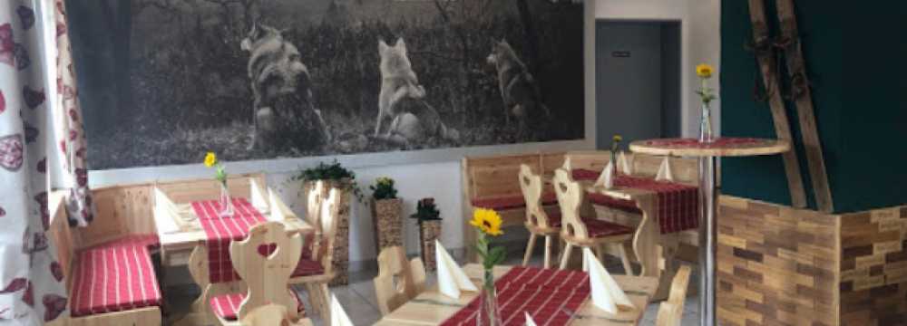 Wolfsbergst�ble -Echt schw�bisch  in Nagold