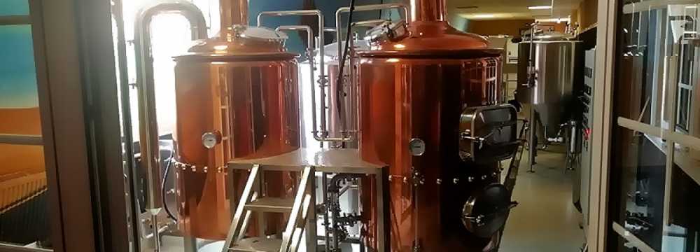 Landhotel & Brauhaus Prignitzer Hof in Pritzwalk