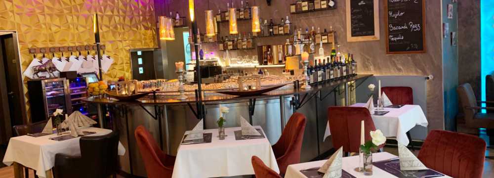 Restaurants in Deggendorf : La Roca Steakhouse 