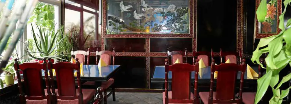 Restaurant Saigon in Rheinfelden