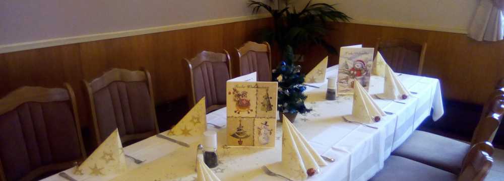 Restaurants in Br�hl: Pingsdorfer Hof