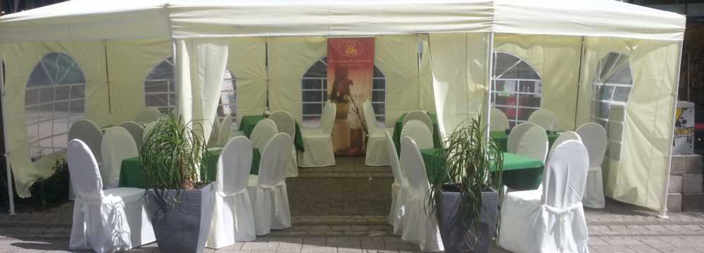 Restaurants in Remscheid: Romanowski