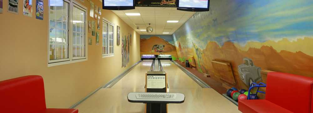 Landhotel & Brauhaus Prignitzer Hof in Pritzwalk