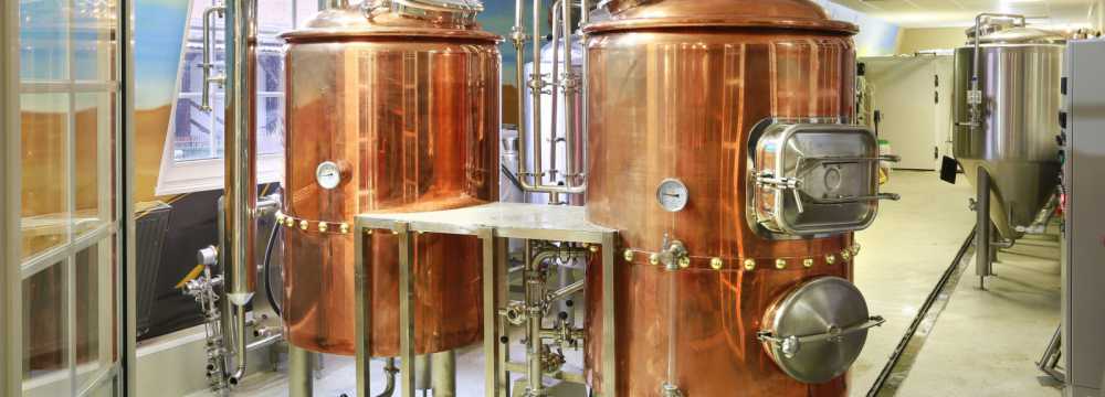 Landhotel & Brauhaus Prignitzer Hof in Pritzwalk