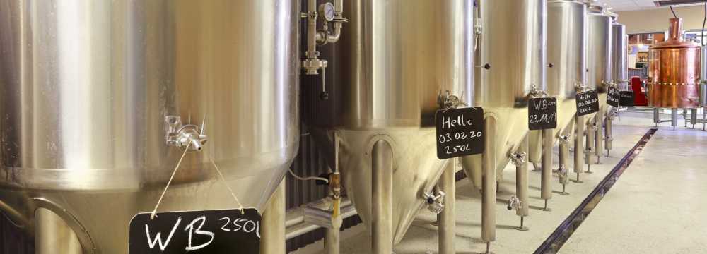 Landhotel & Brauhaus Prignitzer Hof in Pritzwalk