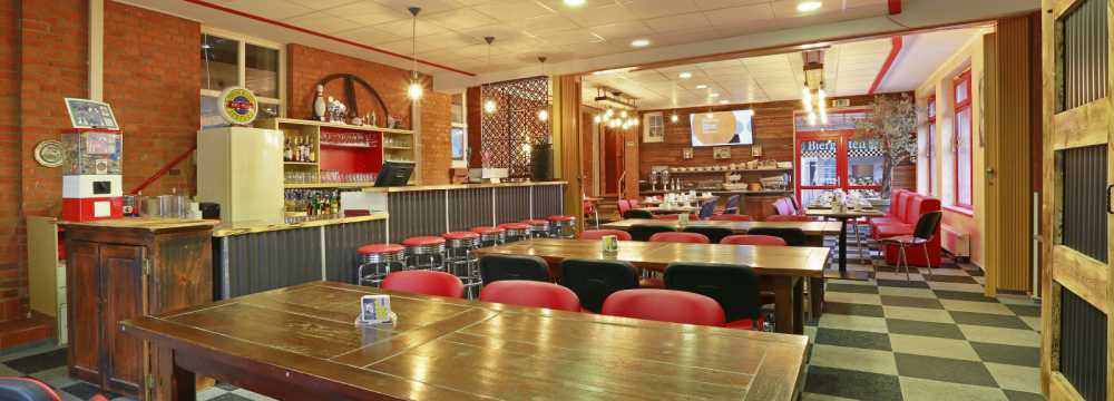 Landhotel & Brauhaus Prignitzer Hof in Pritzwalk