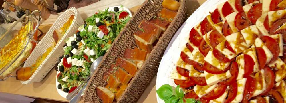 Hotel Zum Heidekrug in Bersenbr�ck