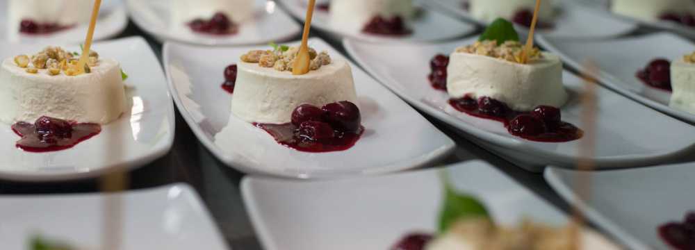 DIE K�CHE IM KRAFTWERK in M�nchen