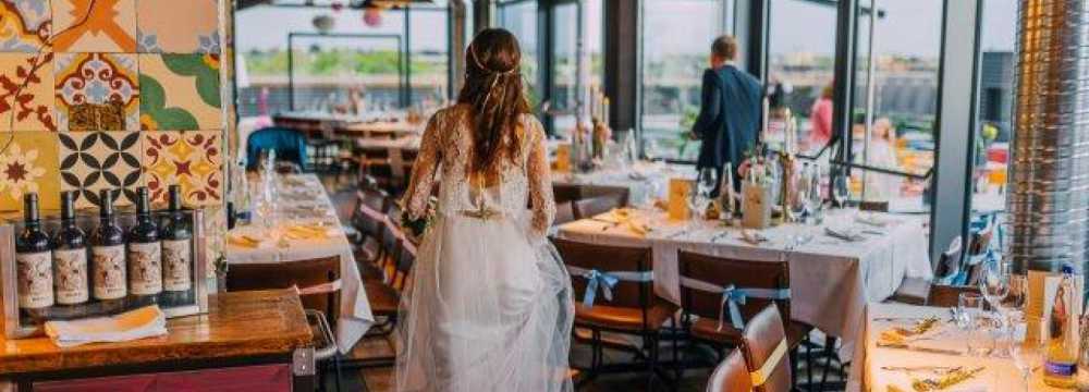 DIE K�CHE IM KRAFTWERK in M�nchen