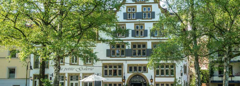 La petite Galerie in Paderborn