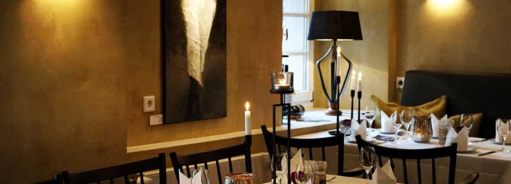 La petite Galerie in Paderborn