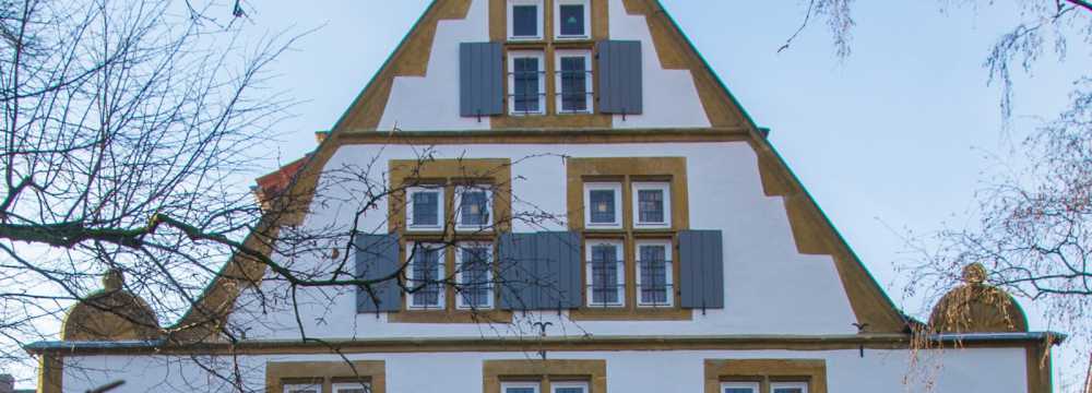 La petite Galerie in Paderborn