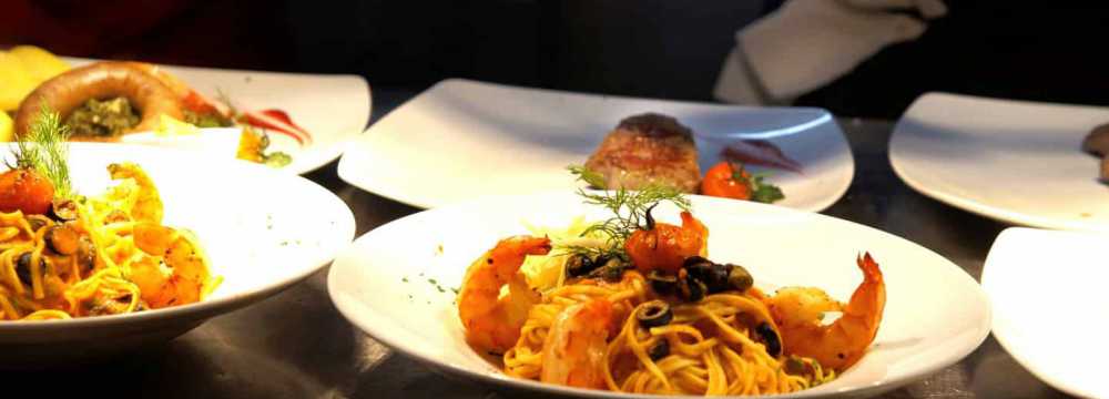 La petite Galerie in Paderborn