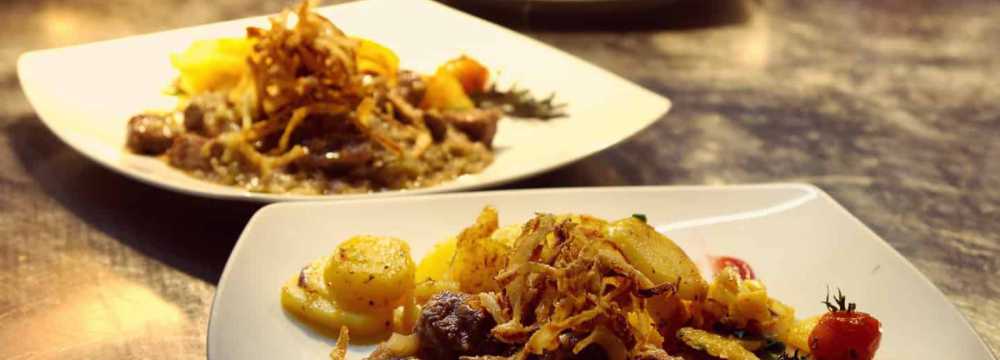 La petite Galerie in Paderborn