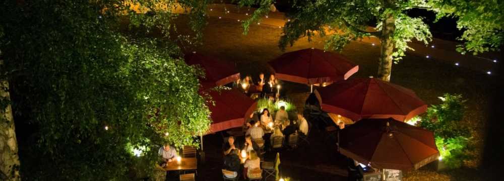 La petite Galerie in Paderborn