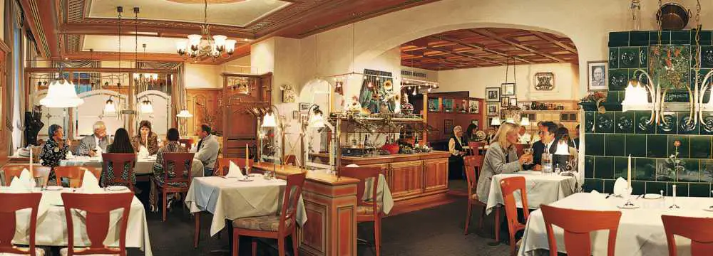 Restaurants in Freiburg: Zum Schiff
