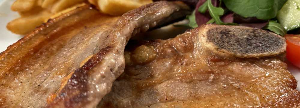 Alte-Thorschenke in Cochem