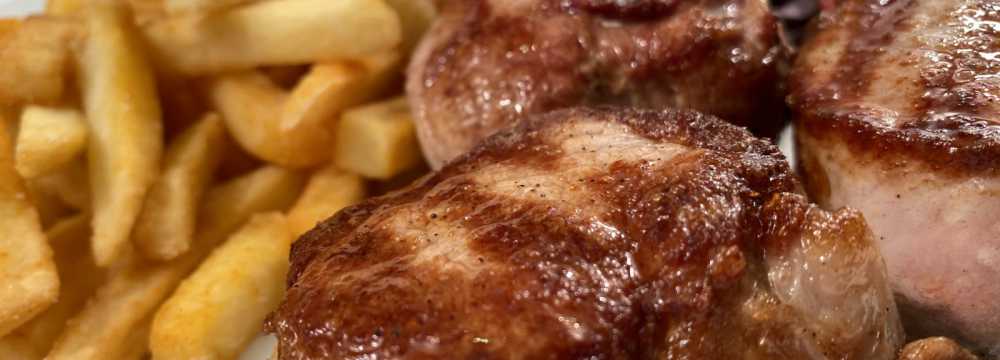 Alte-Thorschenke in Cochem