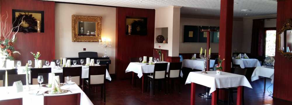 Restaurants in Schneverdingen: Hotel Ramster
