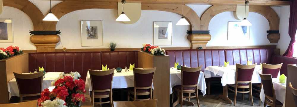 B�rgerhaus Z�llerhannes in Griesheim