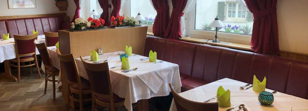 B�rgerhaus Z�llerhannes in Griesheim