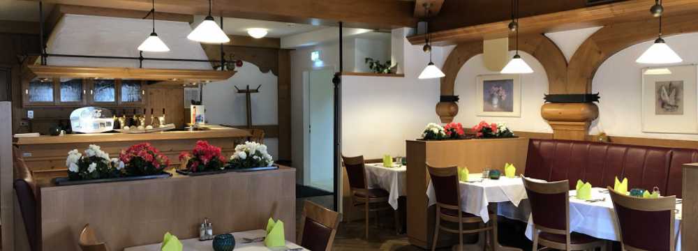 B�rgerhaus Z�llerhannes in Griesheim