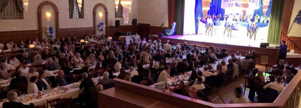 B�rgerhaus Z�llerhannes in Griesheim