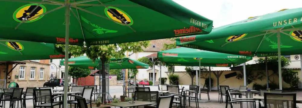 Restaurants in Meckenheim: La Dolce Vita