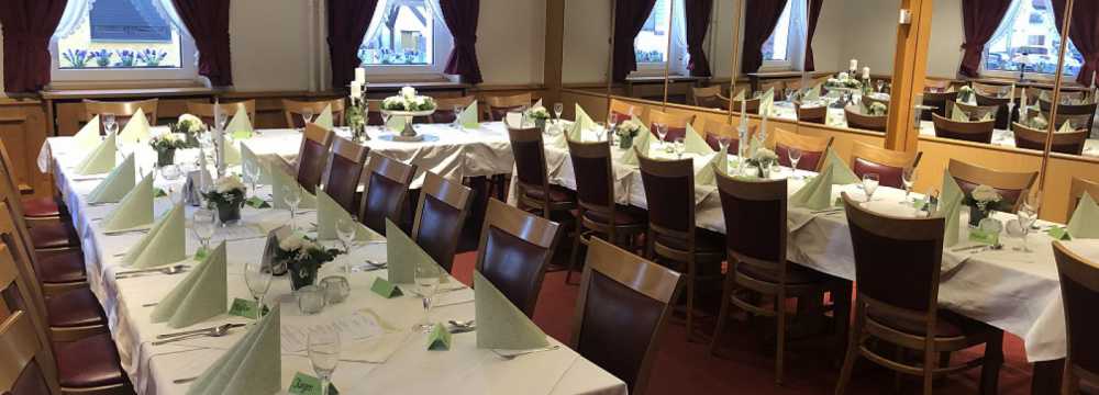 B�rgerhaus Z�llerhannes in Griesheim