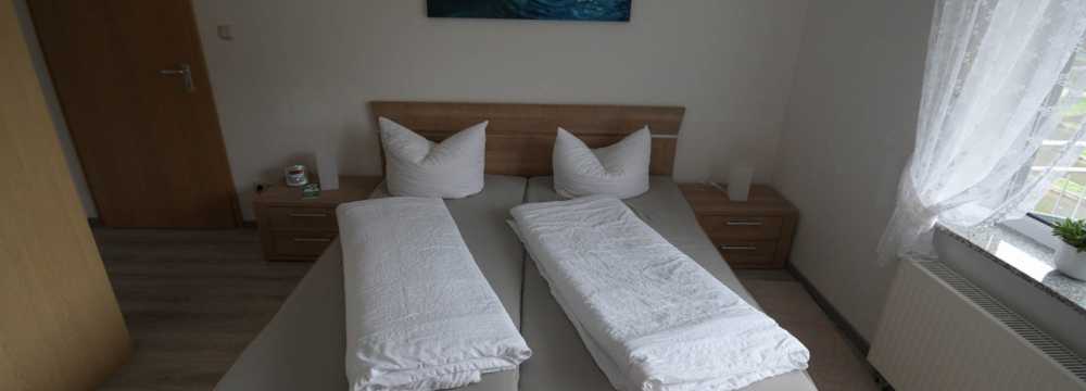 Hotel Forellenzucht in Burgen/Macken