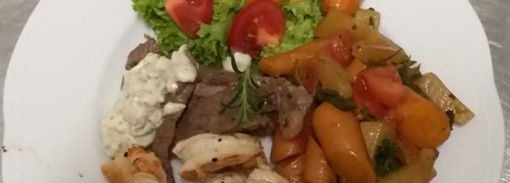 Kommodich in Kellinghusen