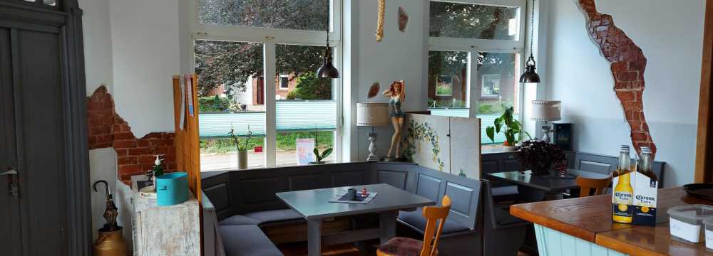 Kommodich in Kellinghusen