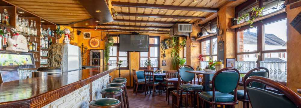 Landgasthof Eschbacher Katz in Usingen