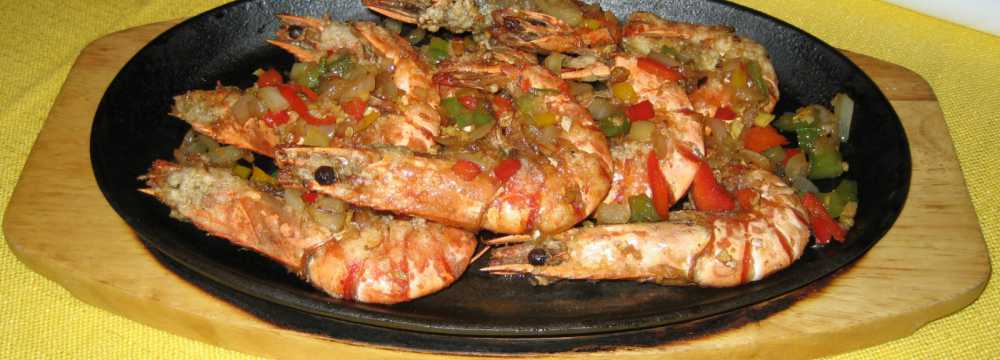 China Restaurant Kink-Lon in Aachen