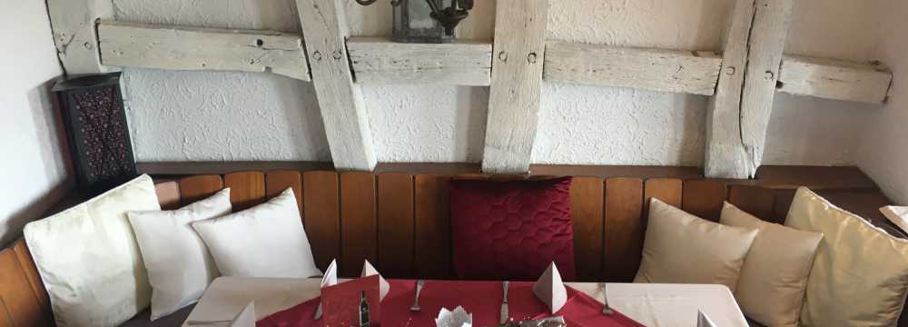 Restaurant Alt Beul in Bad Neuenahr