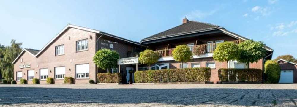 Heidekrug Bentstreek in Bentstreek