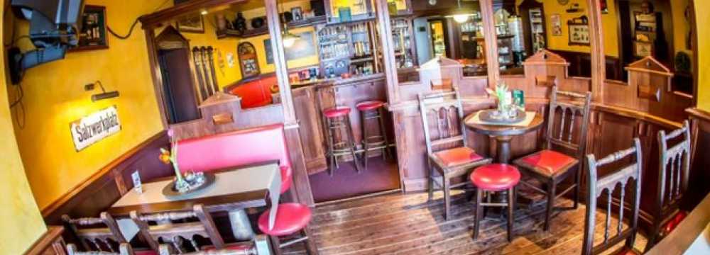 Heidekrug Bentstreek in Bentstreek