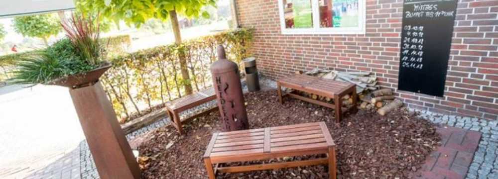 Heidekrug Bentstreek in Bentstreek