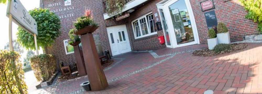 Heidekrug Bentstreek in Bentstreek